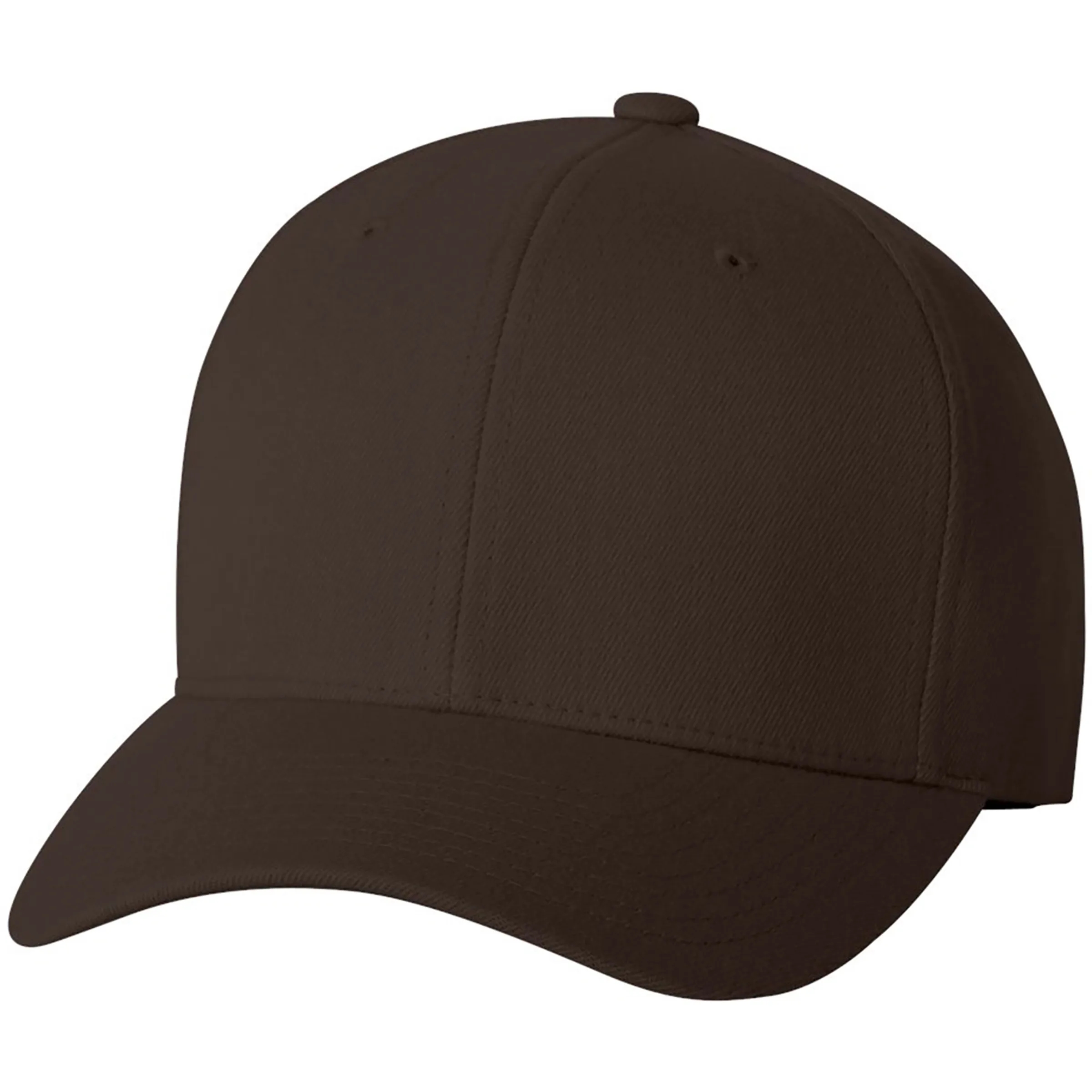 FLEXFIT WOOL-BLEND CAP 1