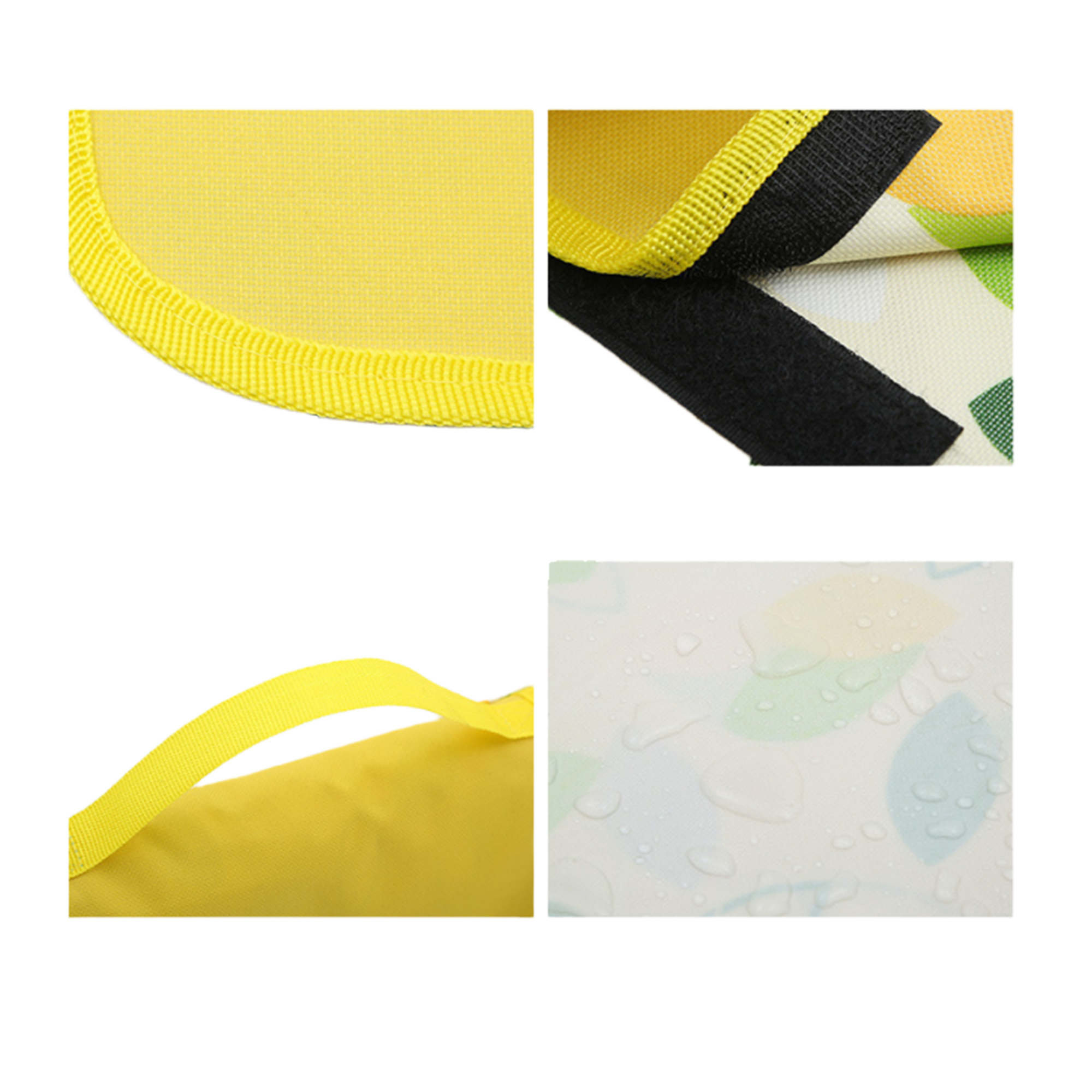 Waterproof Sandproof Camping Blanket MOQ20 13