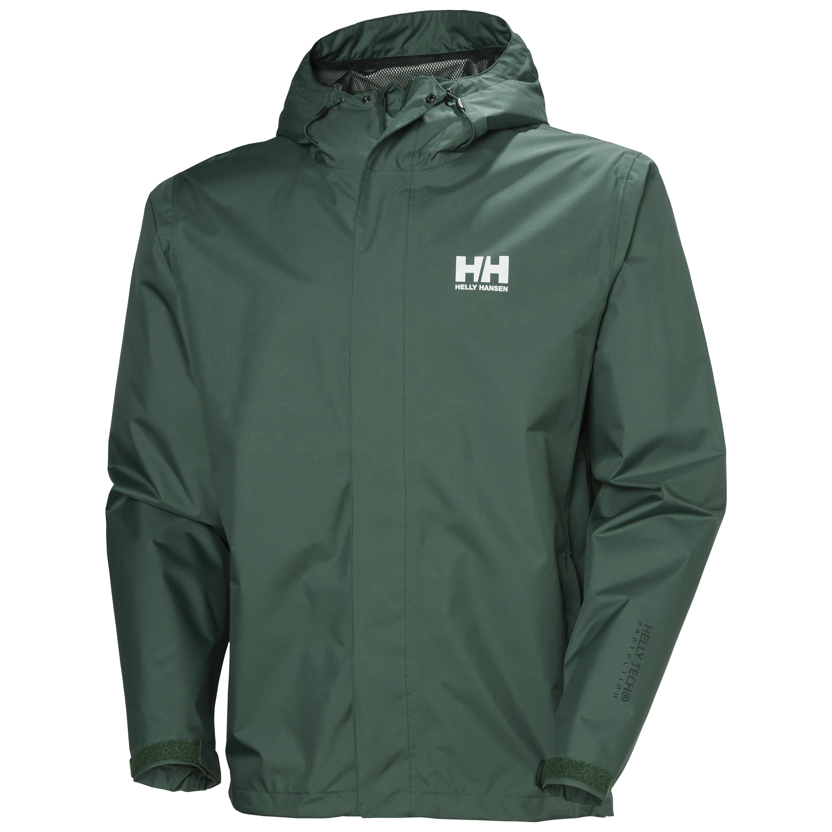 Helly Hansen Men's Seven J Jacket 17