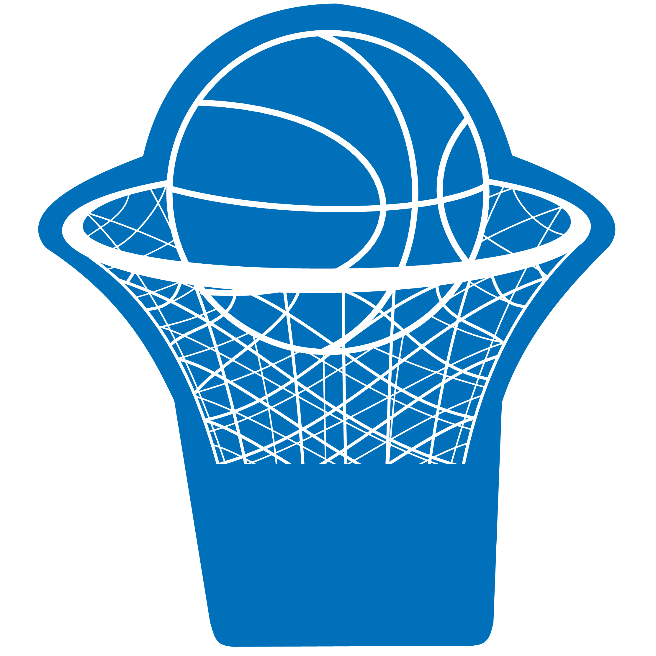 Basketball Net Waver 48