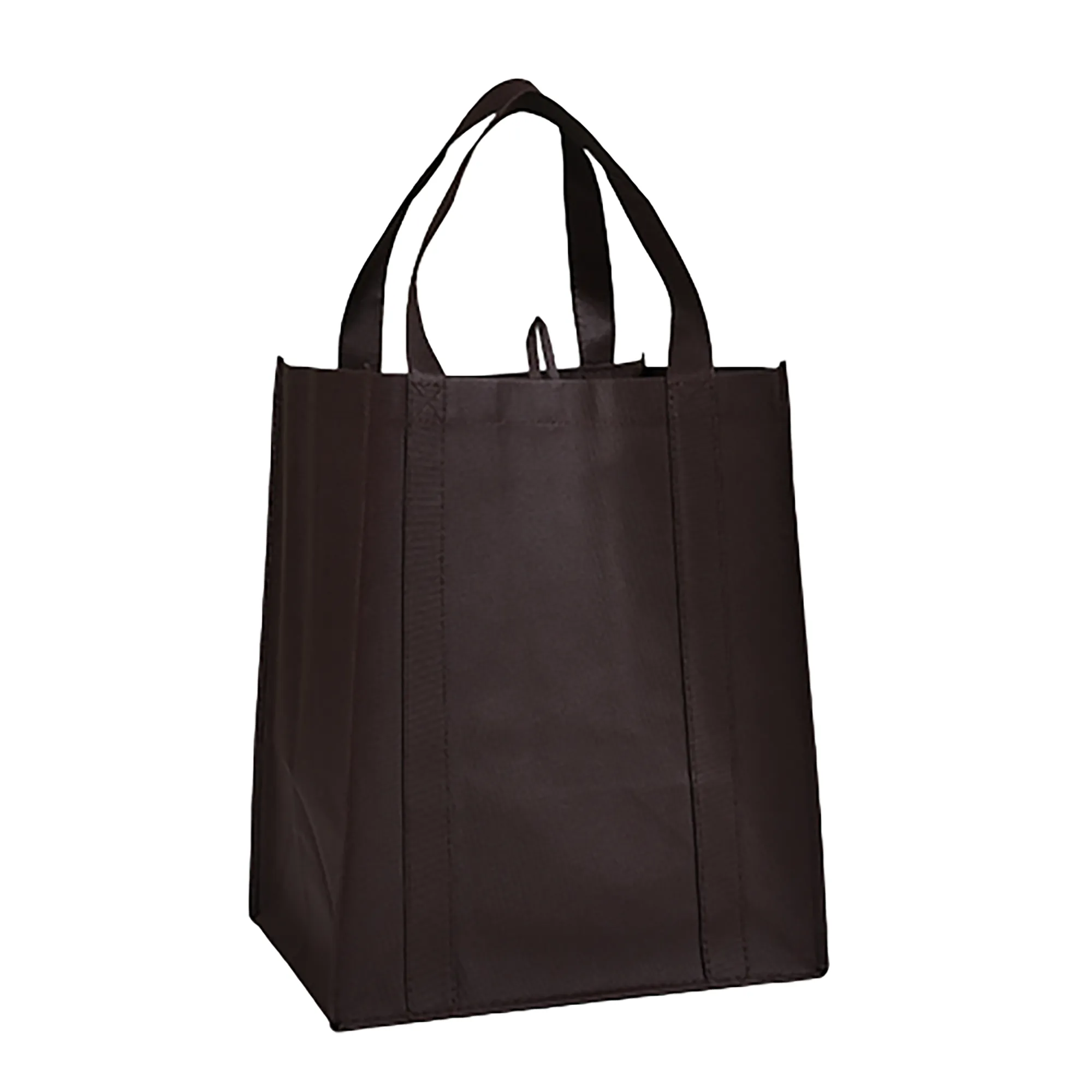Long-Handled Thickened Non-Woven Handbag 17