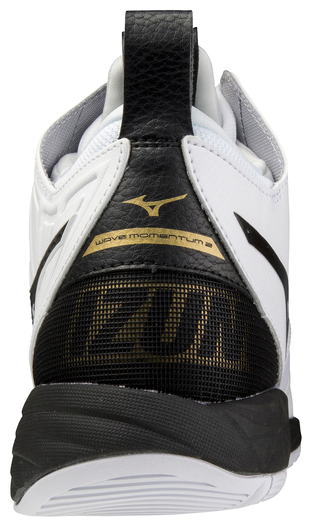 Wave Momentum Mid Men's Volleyball Shoe 35