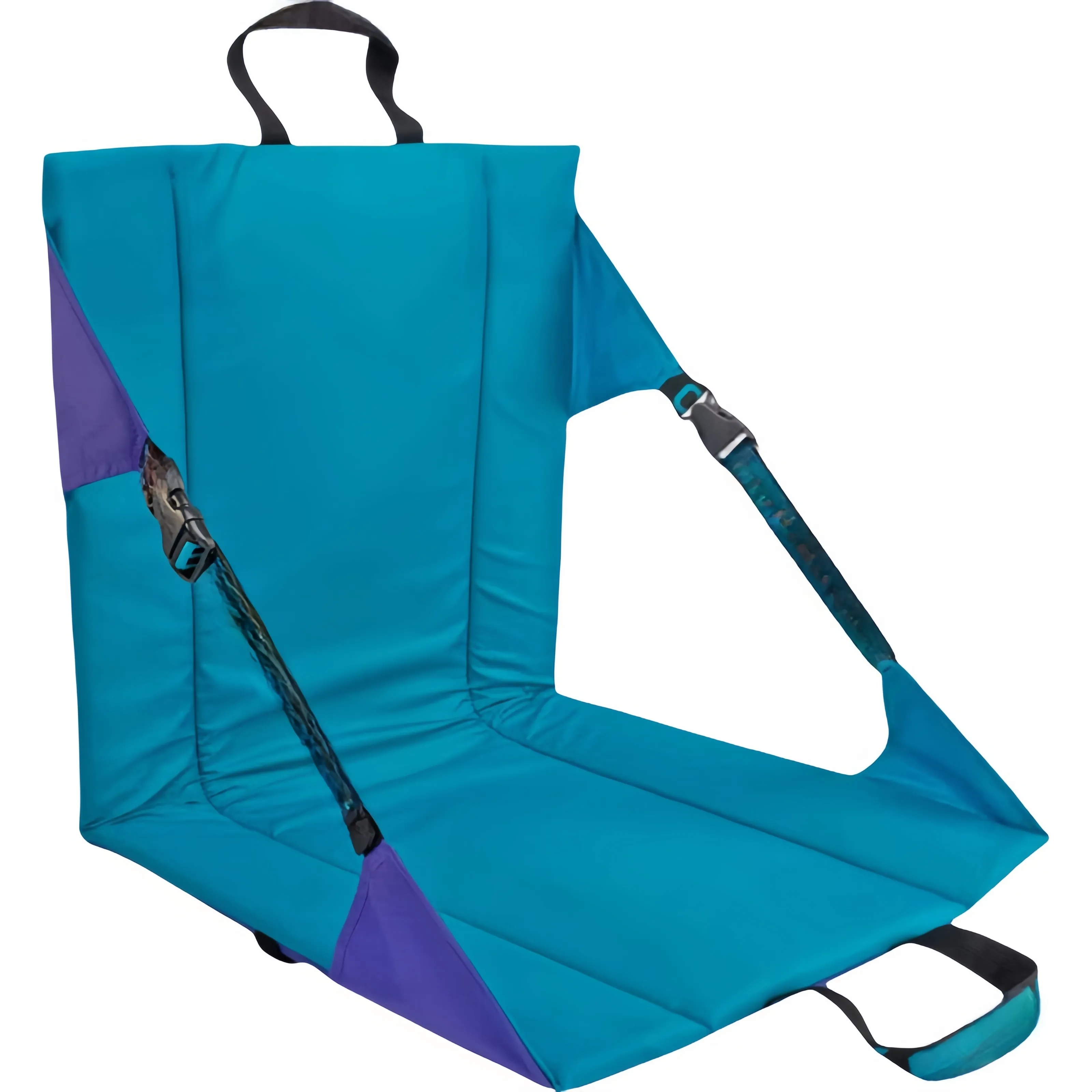 Folding Outdoor Cushion 8