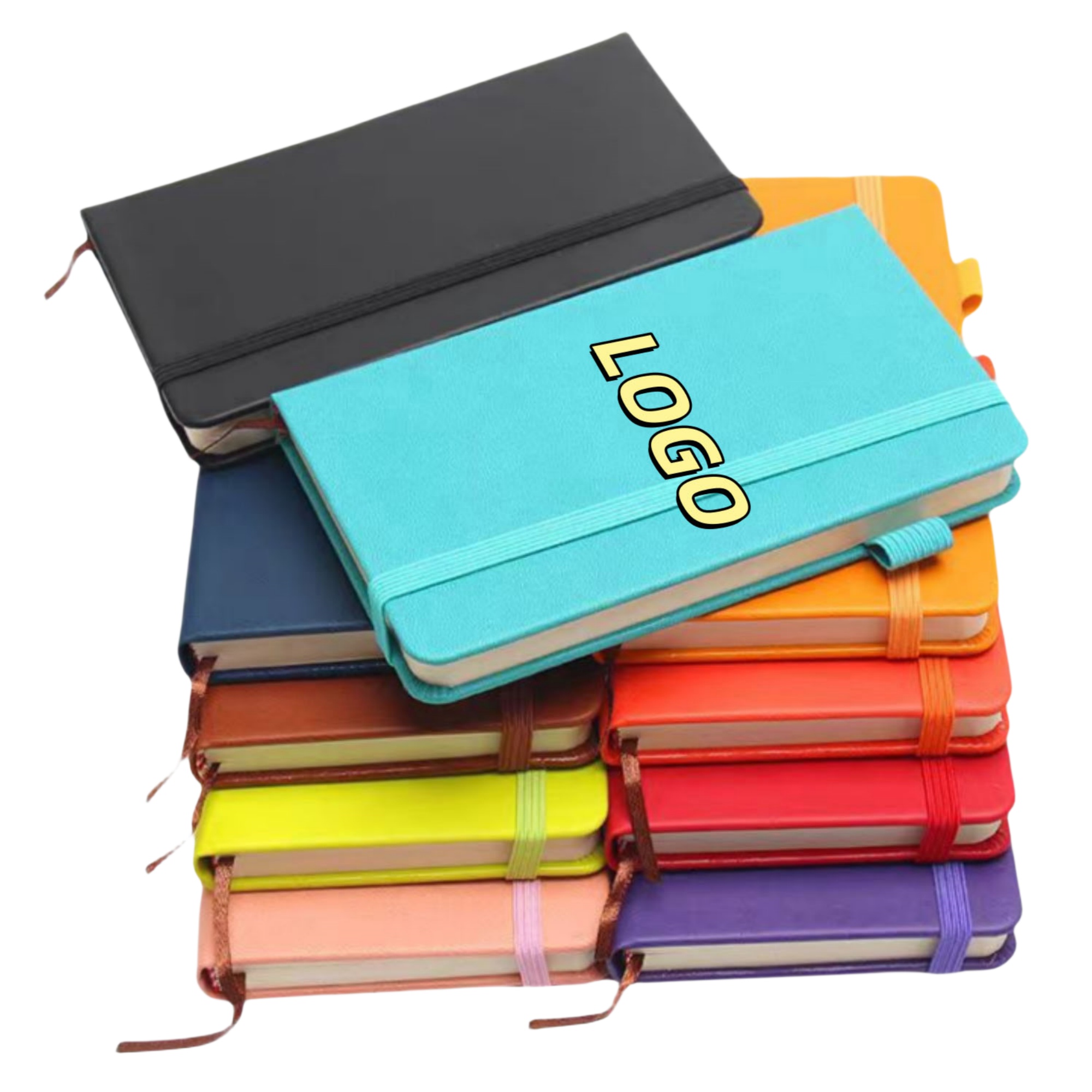 A5 Journal Notebook MOQ 20 3
