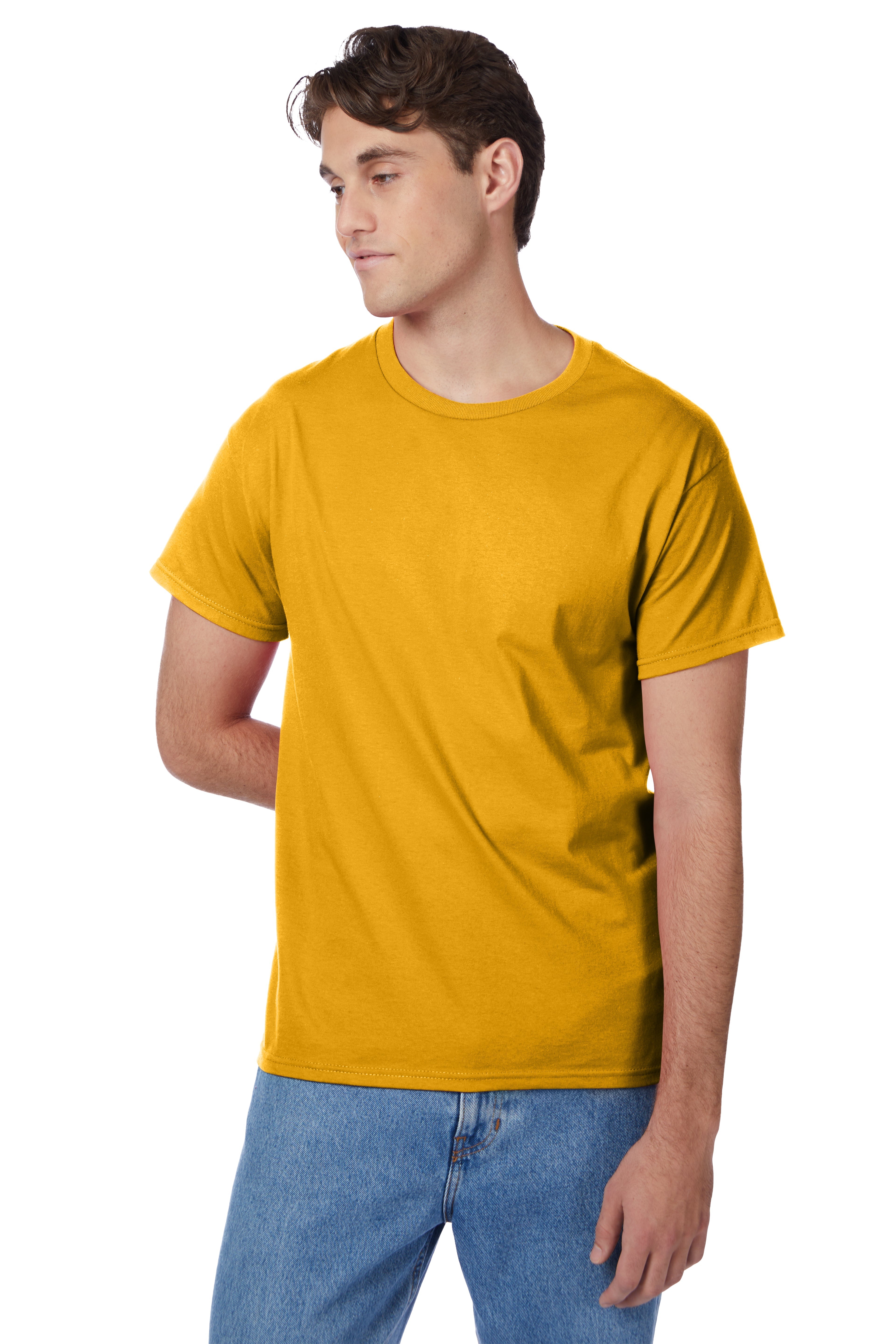 Hanes Authentic-T T-Shirt 58