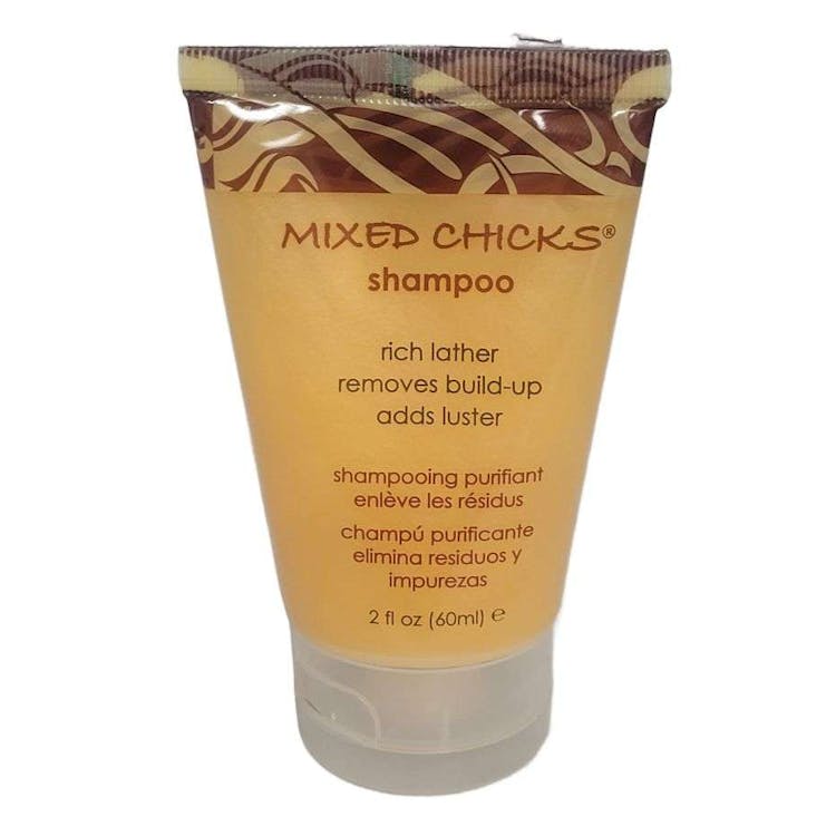 Mixed Chicks Shampoo - 2 oz 3