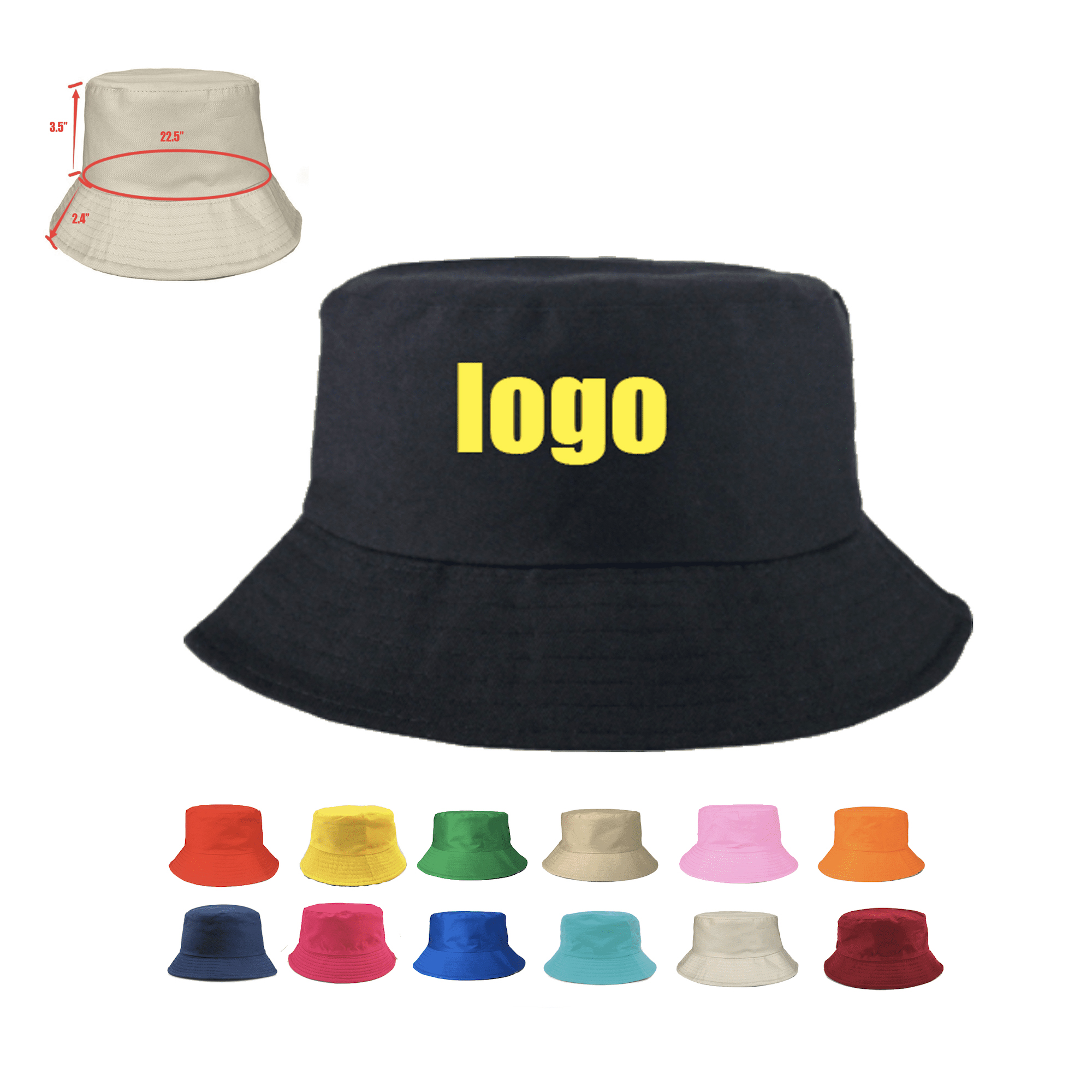 Travel Sports Sun Visor Fisherman Bucket Sun Hat 3