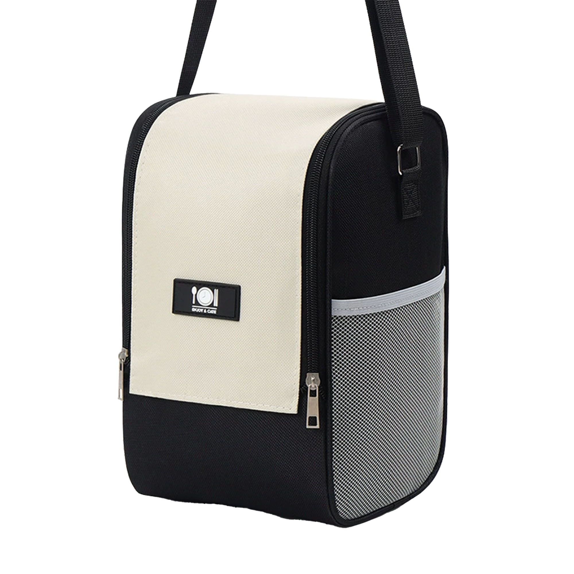 Stylish Oxford Fabric Lunch Carrier 20