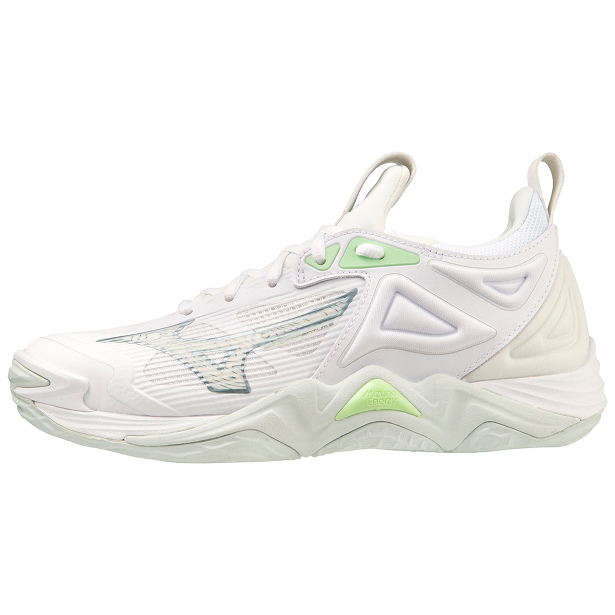 Wave Momentum 3 Women's Volleyball Shoe 22