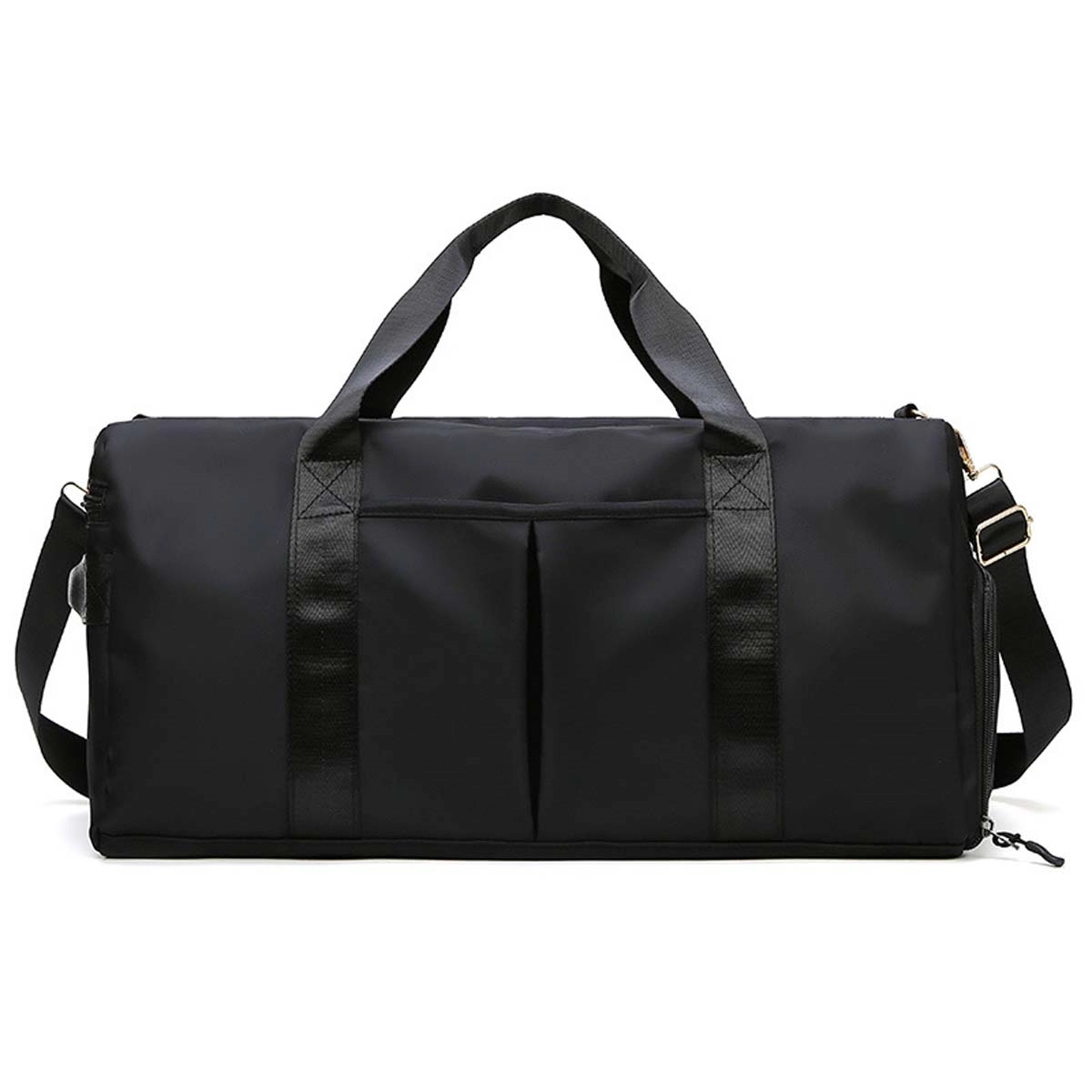 Oxford Travel Duffel Gym Bag 27