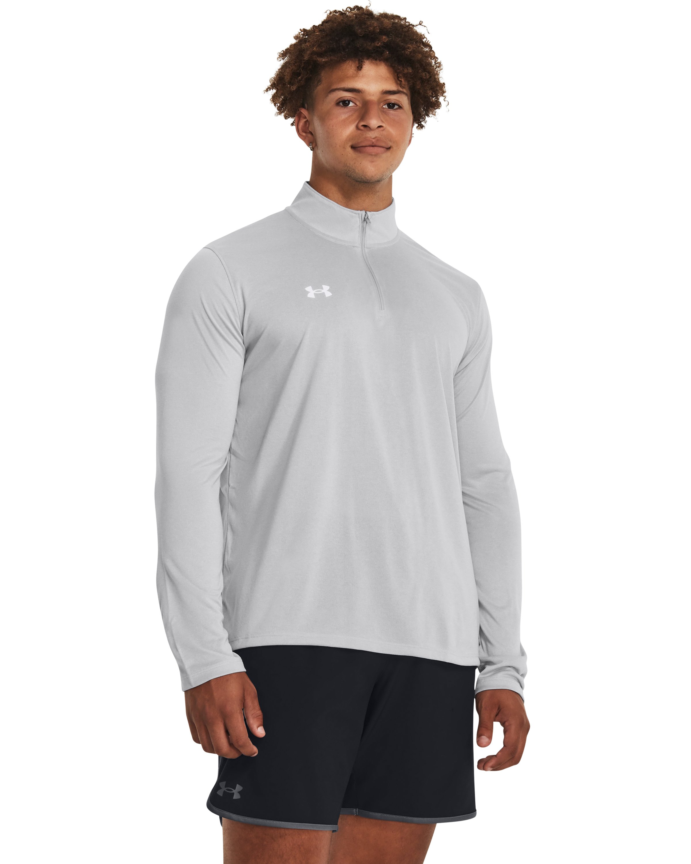 UA Tech Team Men's Zip 28