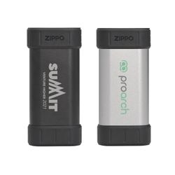 Zippo HeatBank