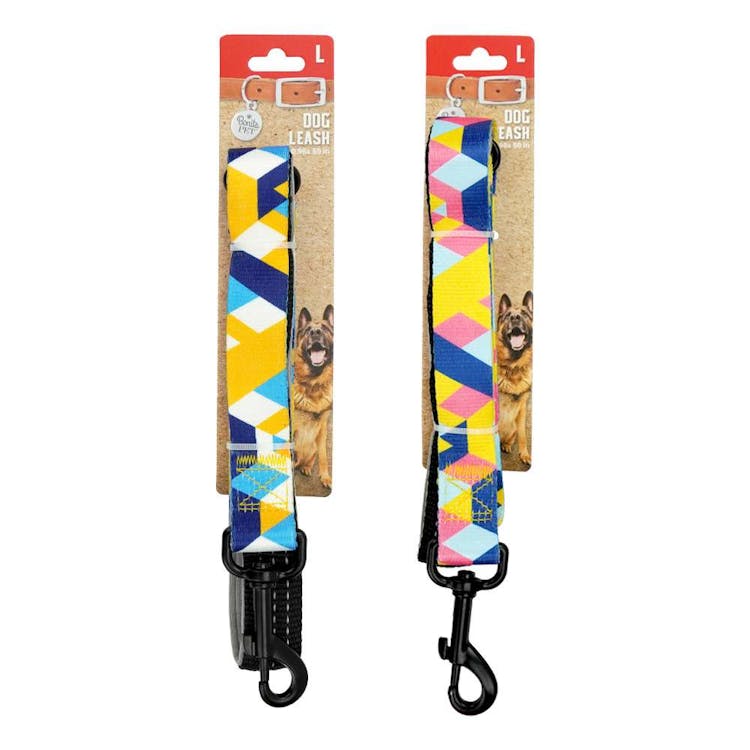 Printed Dog Leashes - Large 3