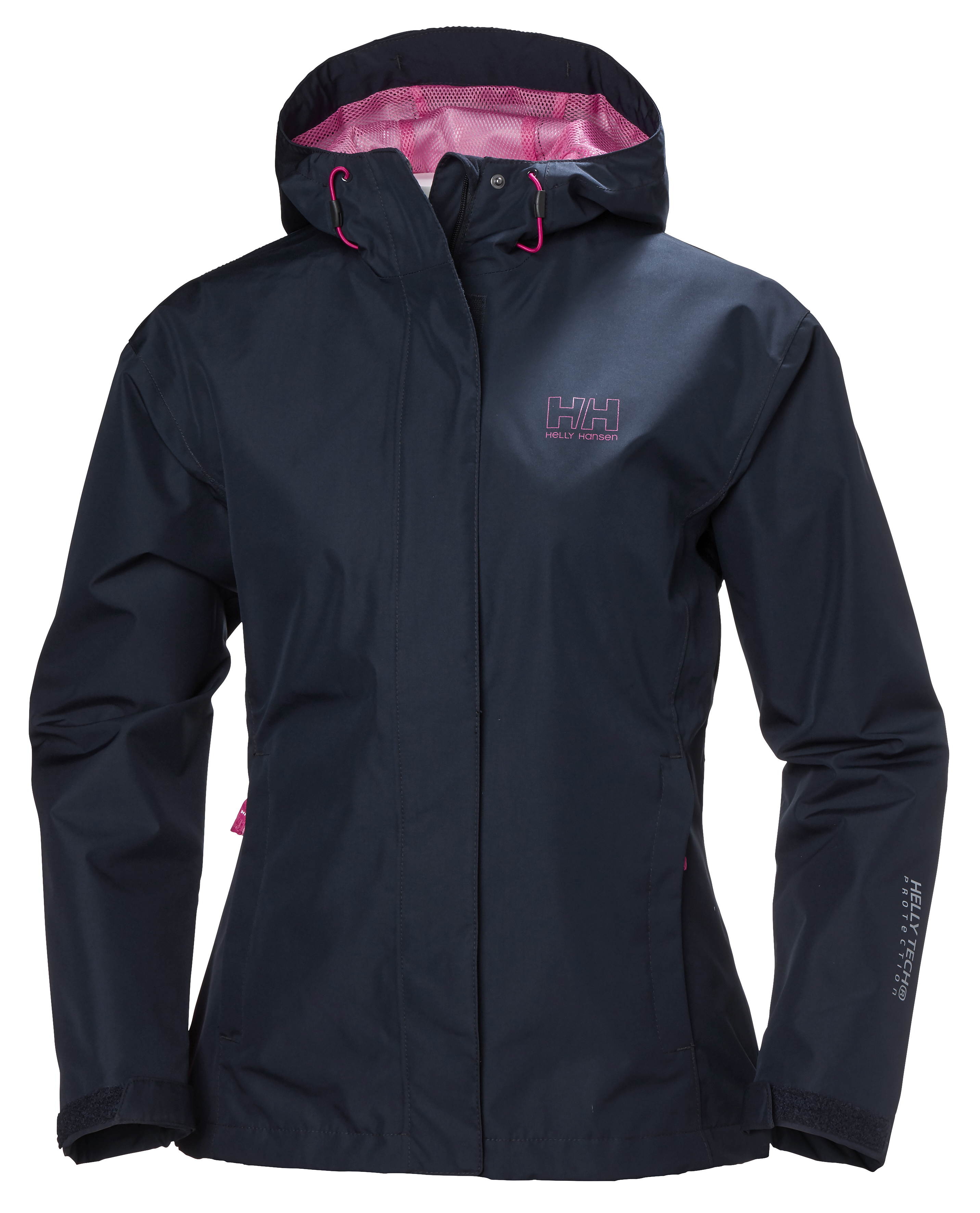 Helly Hansen Women's Seven J Jacket 25