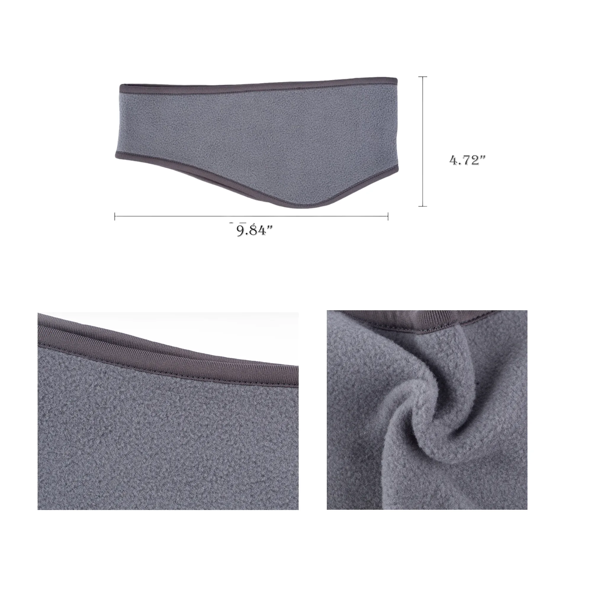 Fan Sport Unisex Headband 7