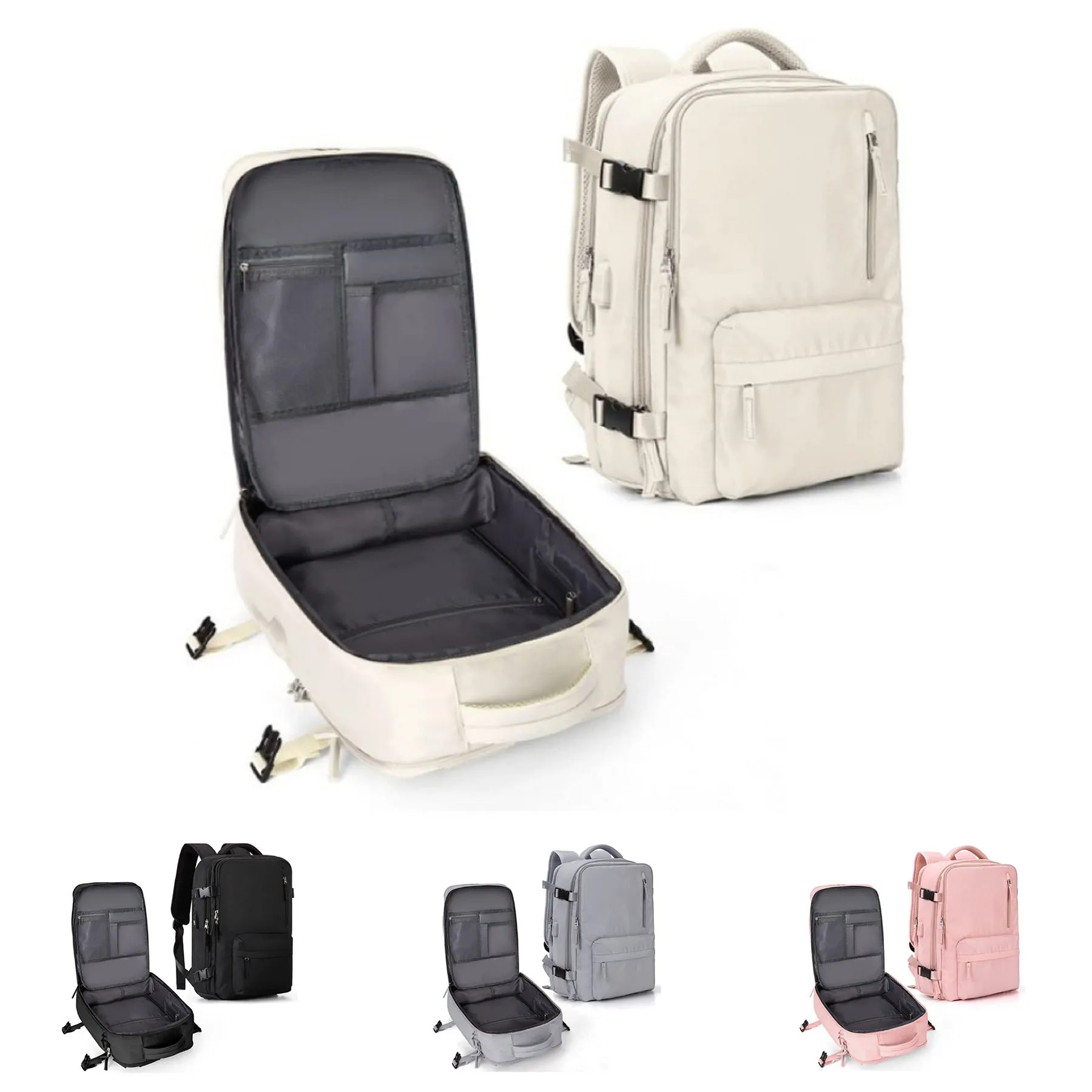 Carry On Backpack 13