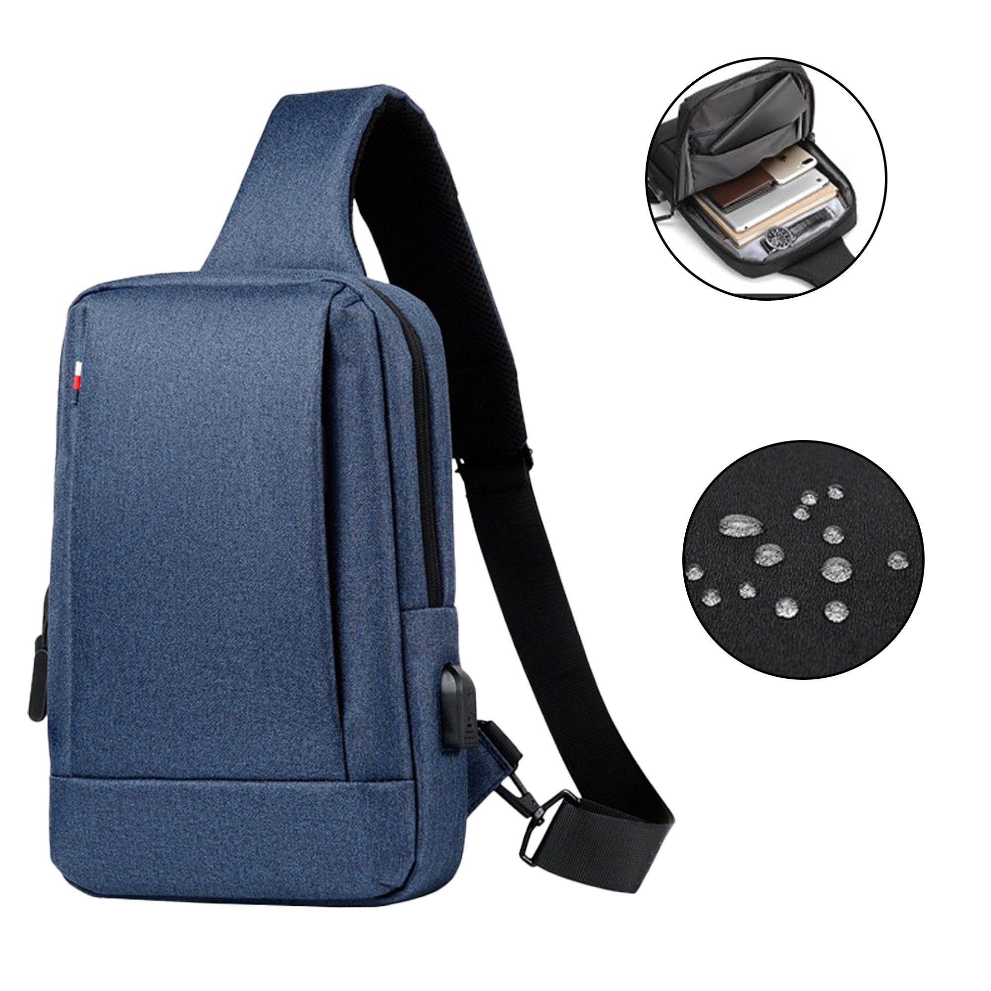 Crossbody Bag 3