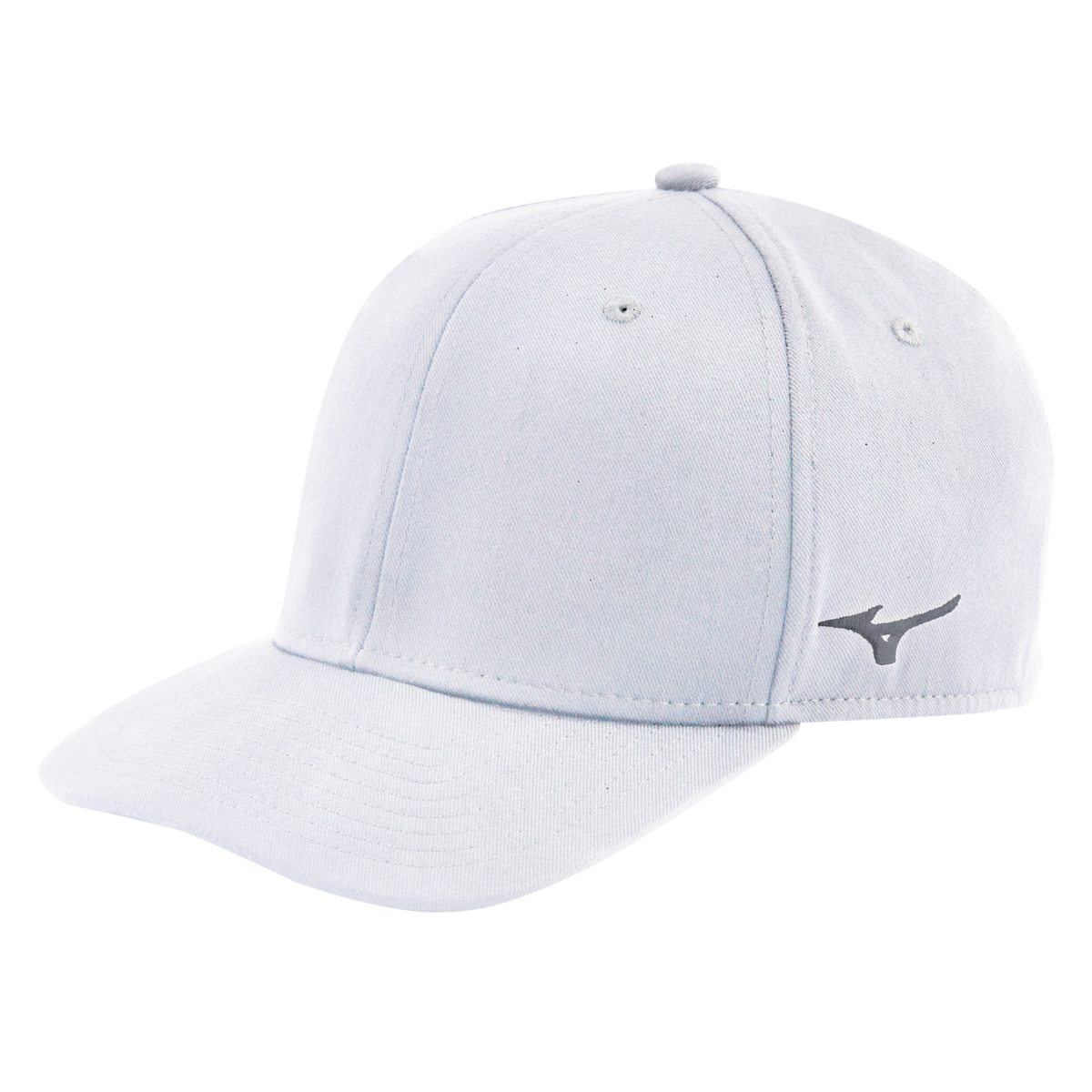 Mizuno Fitted Pro Hat 7