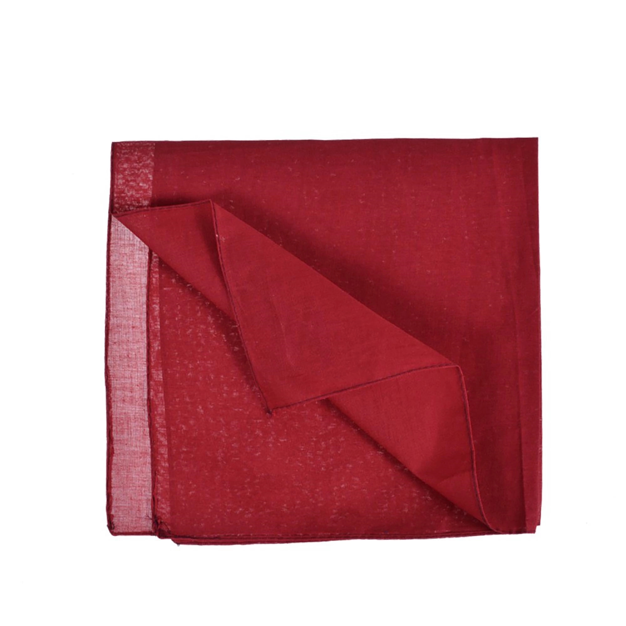 Standard Square Bandana 26