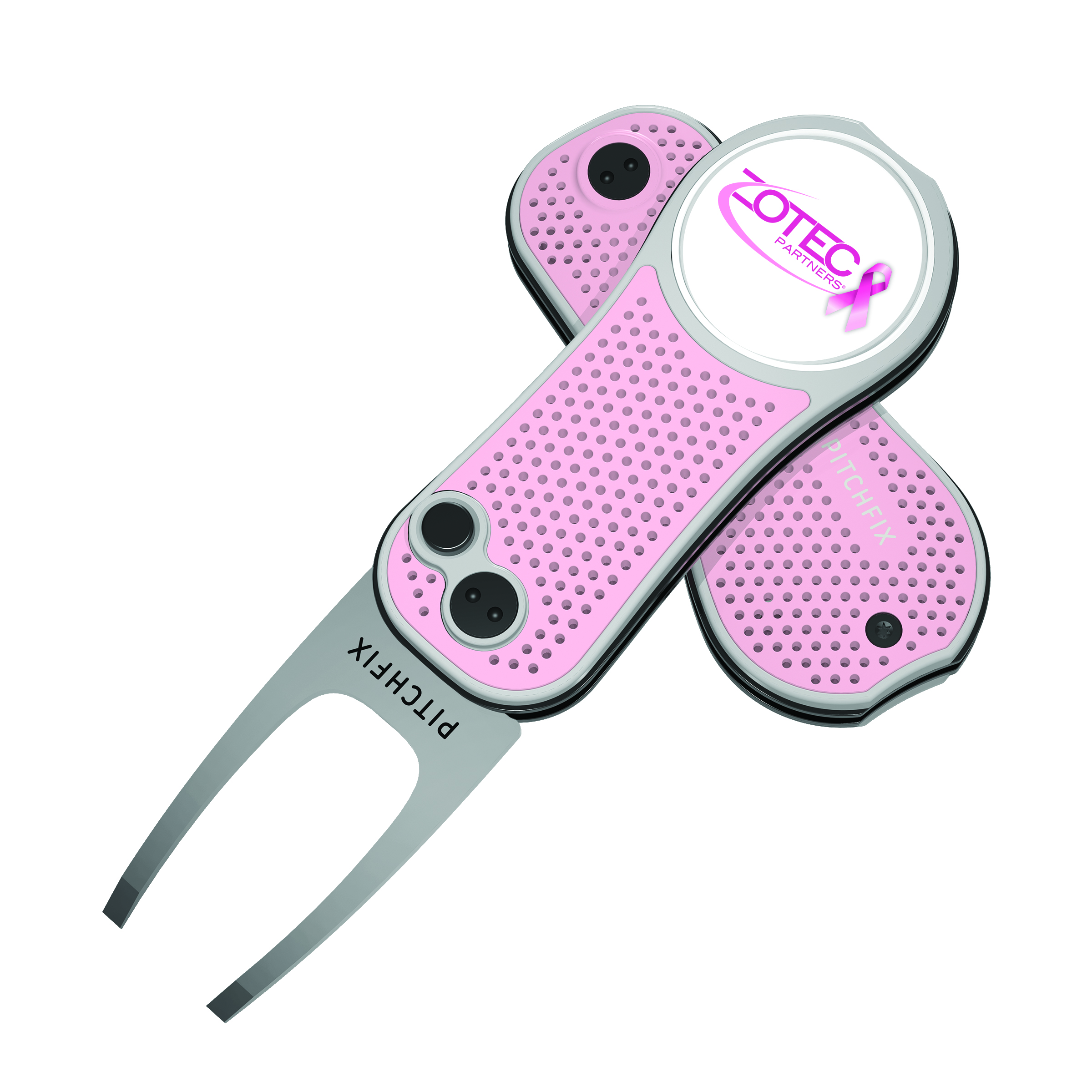 Pitchfix Hybrid Golf Divot Tool 36