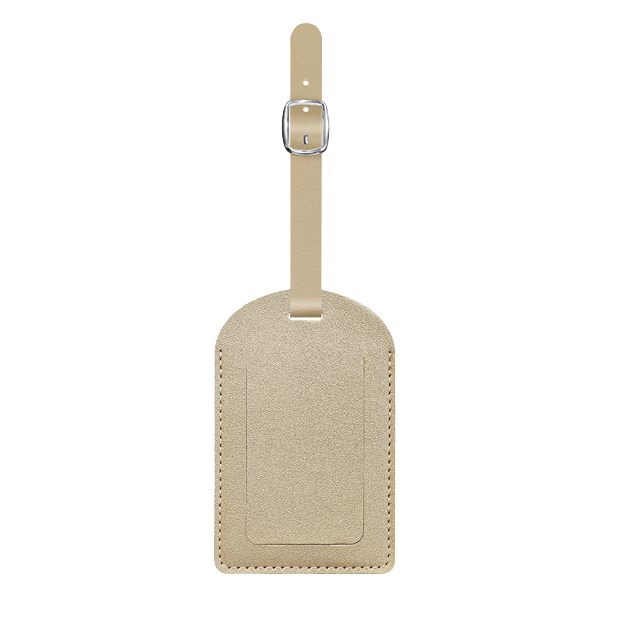 Uitcase Name Tag 21