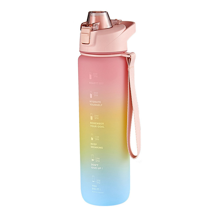 Gradient Sport Kettle Bottle ABBY362 BigPromotions