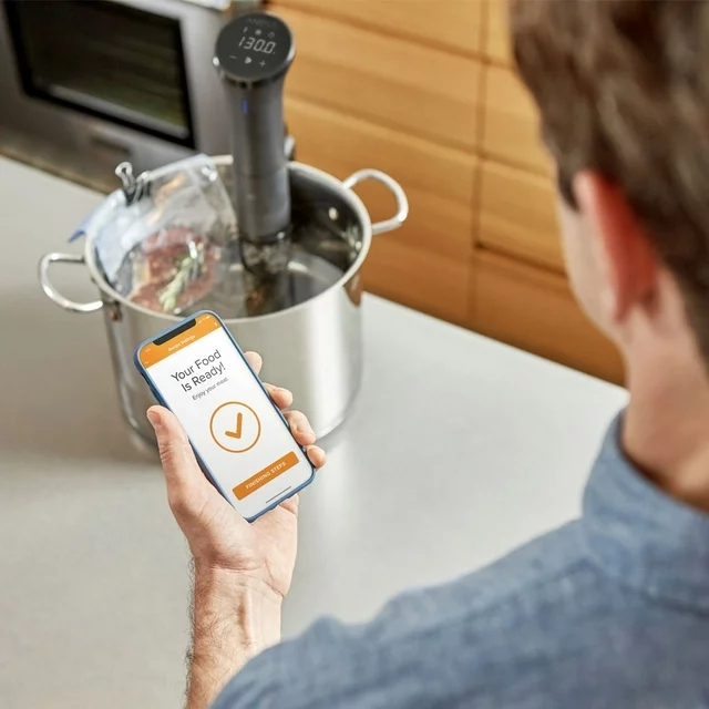 Culinary Sous Vide Precision Cooker 15