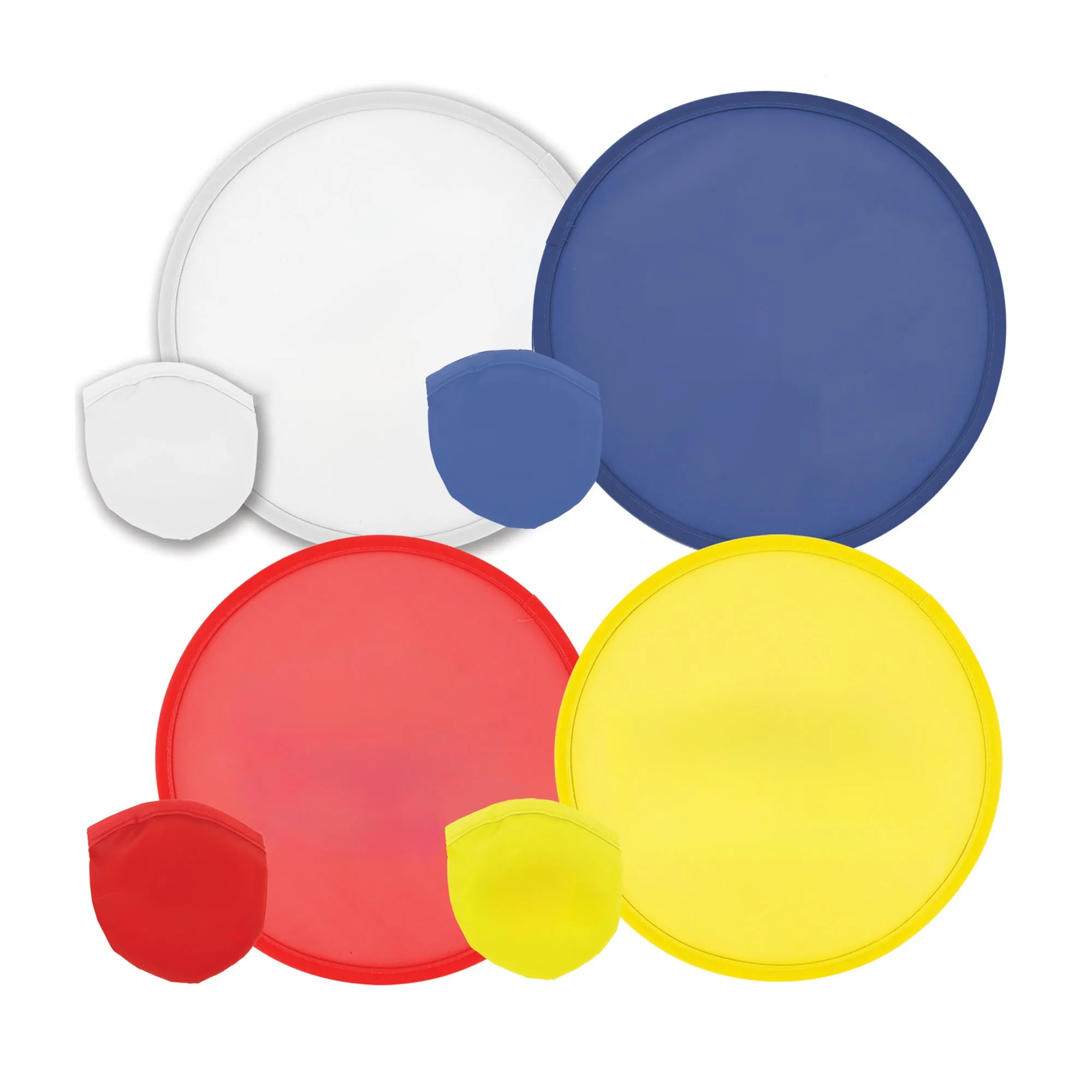 Foldable Hand Fan 10