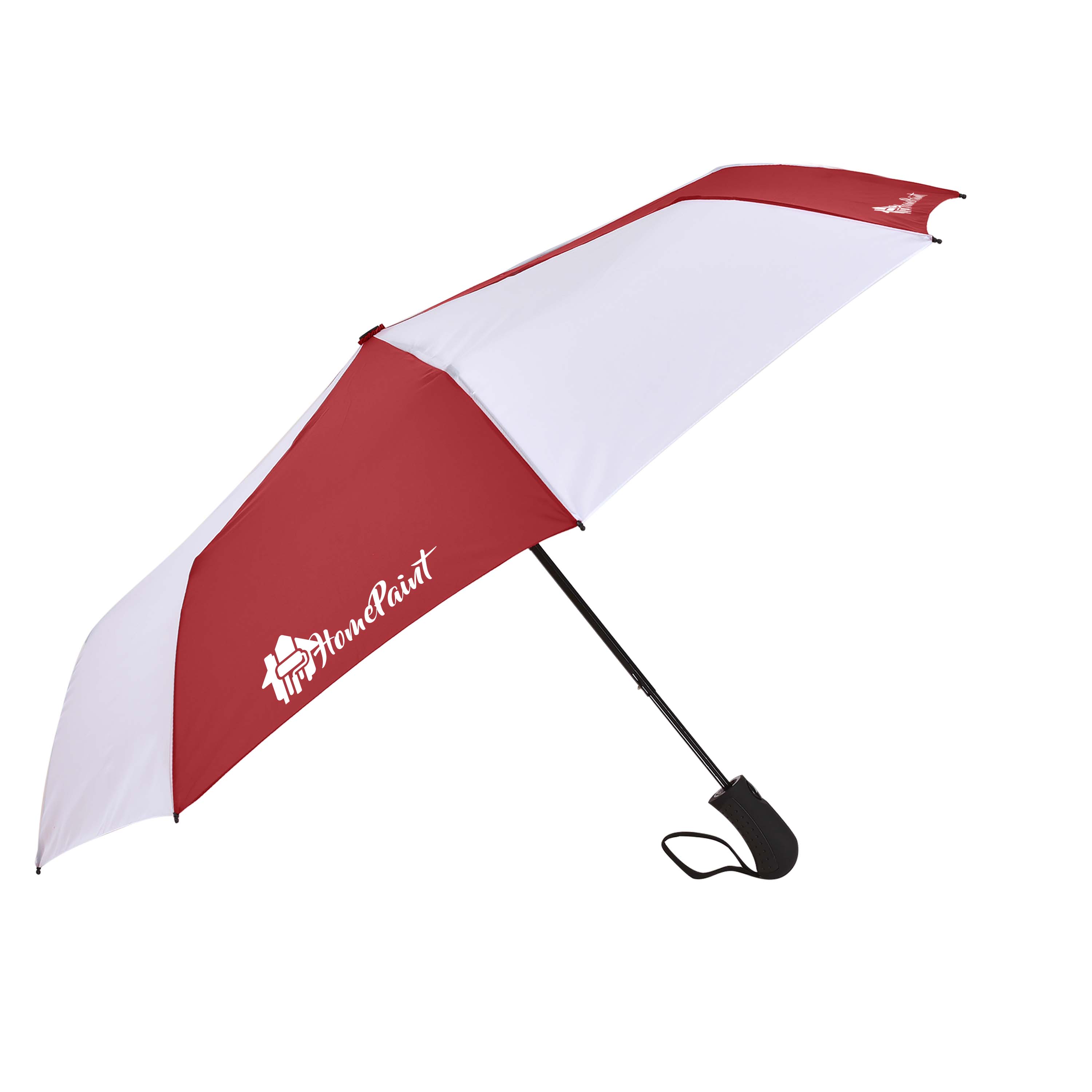 Steal Umbrella (4 Imprints) 41