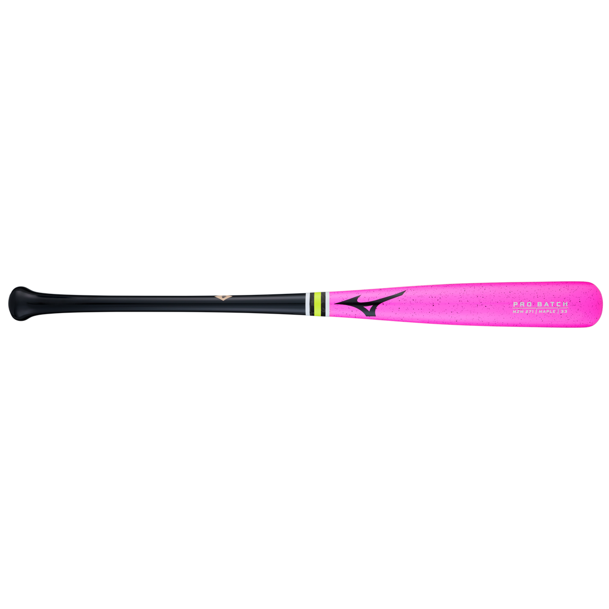 Pro Batch MZM 271 Maple Wood Baseball Bat 3