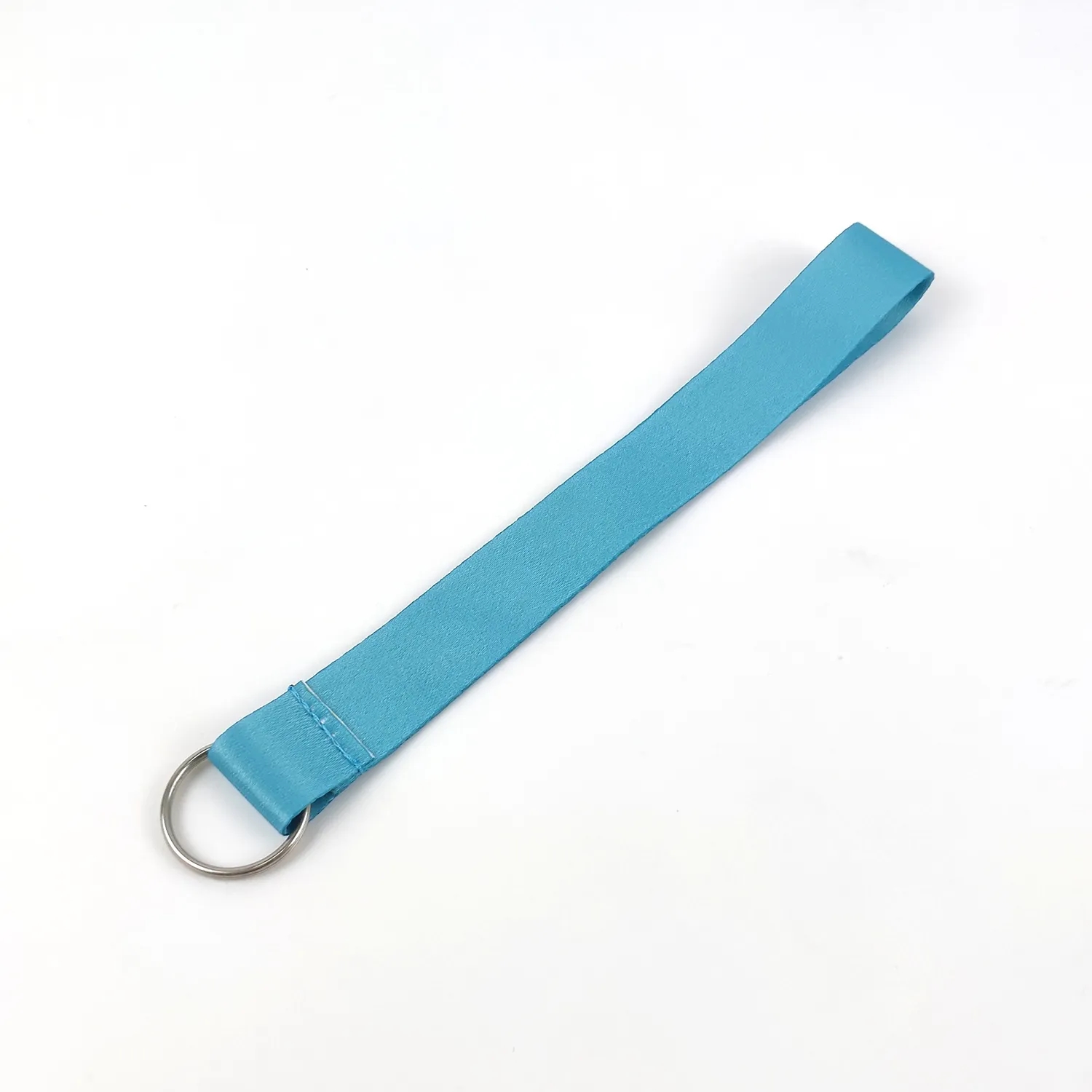 Nylon Wristlet Strap Key Chain 23