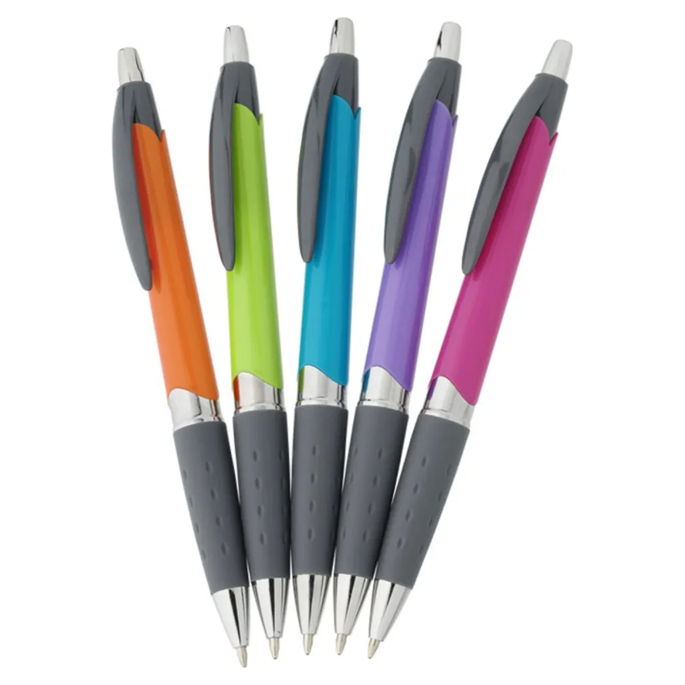 Smooth Grip Writing Instrument