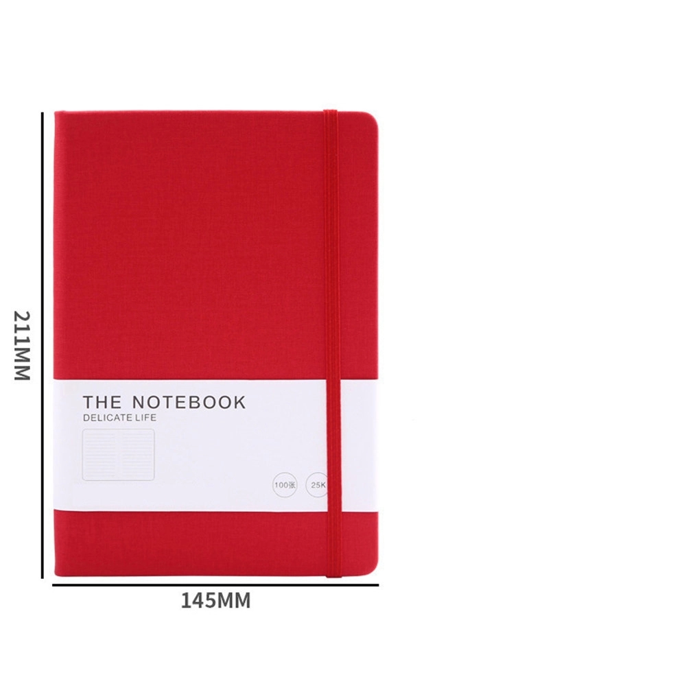 Lined Journal Notebook
