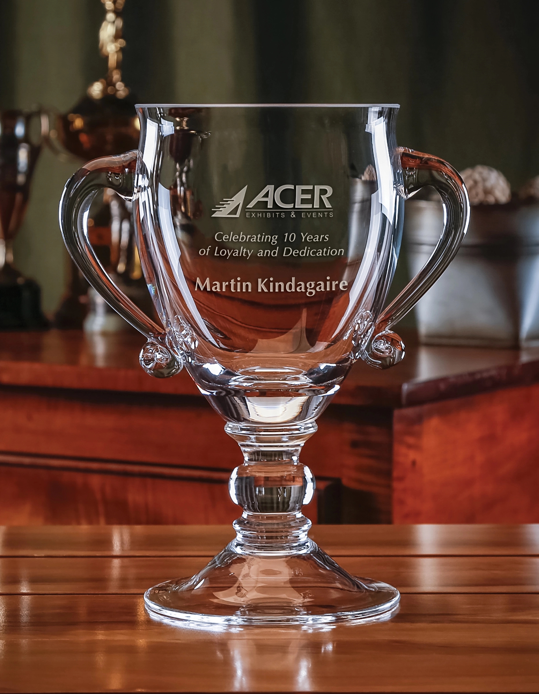 Hartman Trophy