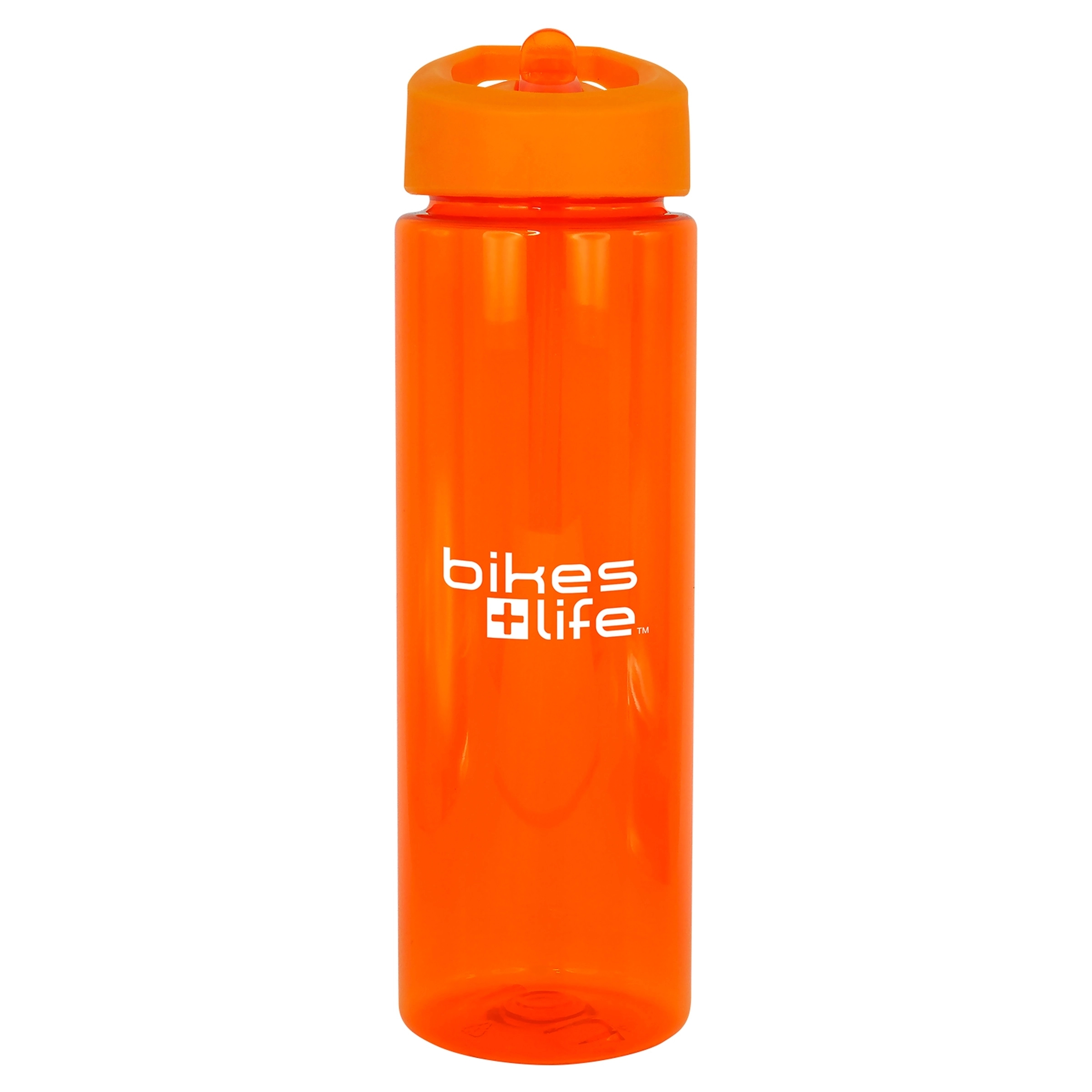 Pop Up 24 oz. Colorful Bottle 3