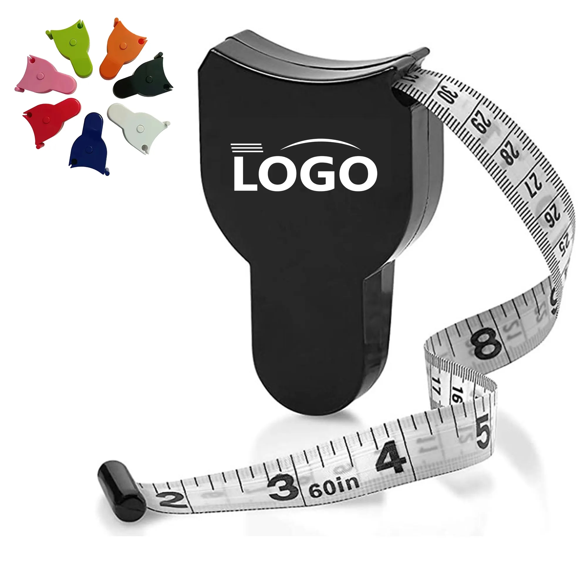 Automatic Telescopic Tape Measure