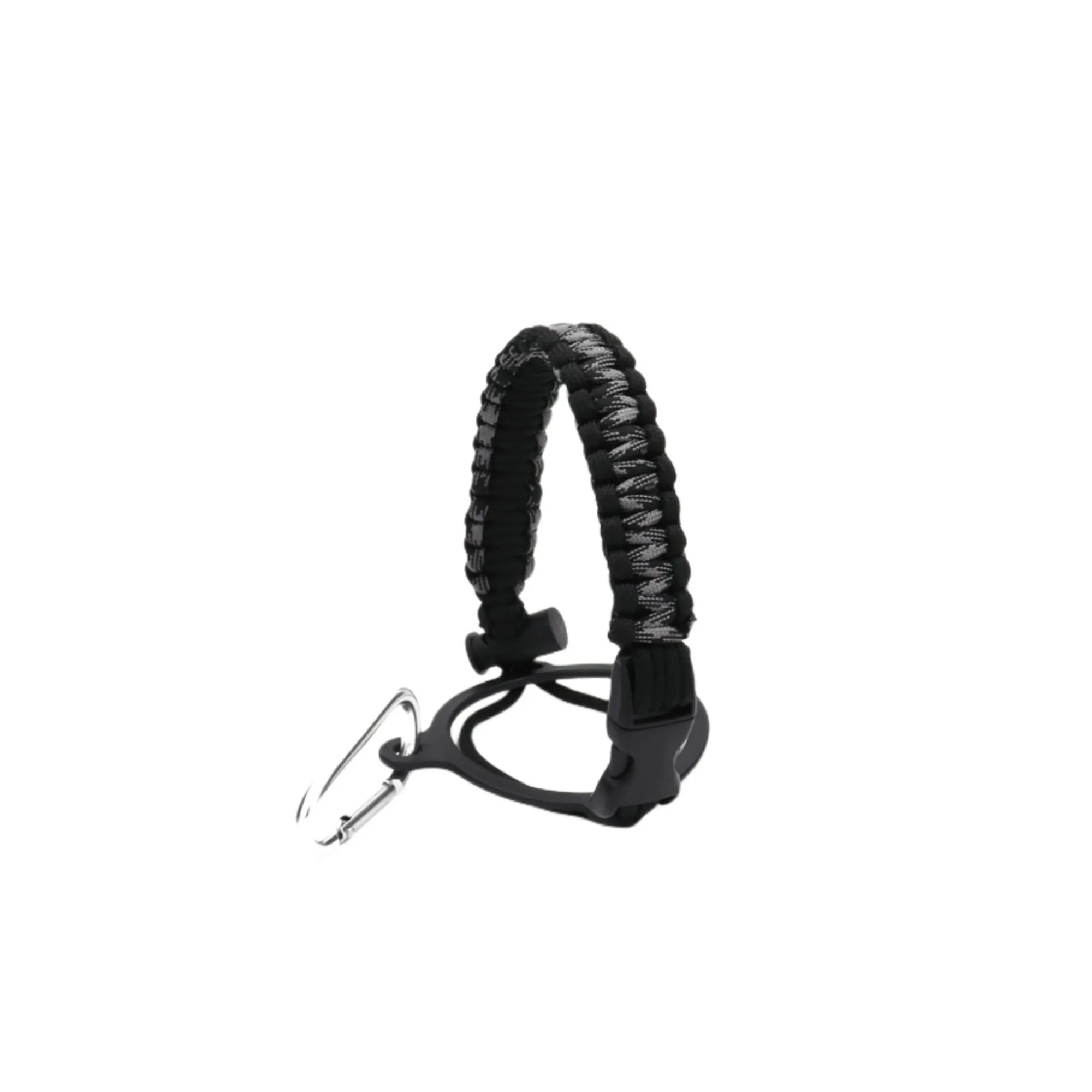 Paracord Water Bottle Handle Strap 70
