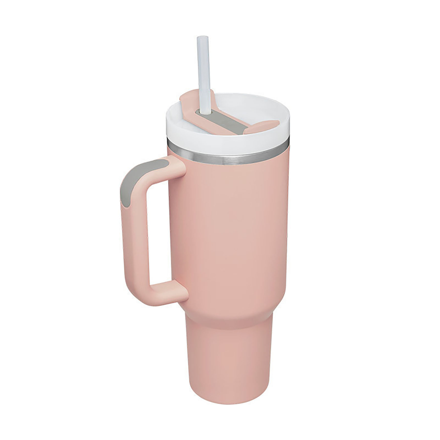 40 oz. Vacuum Insulated Travel Tumbler 18