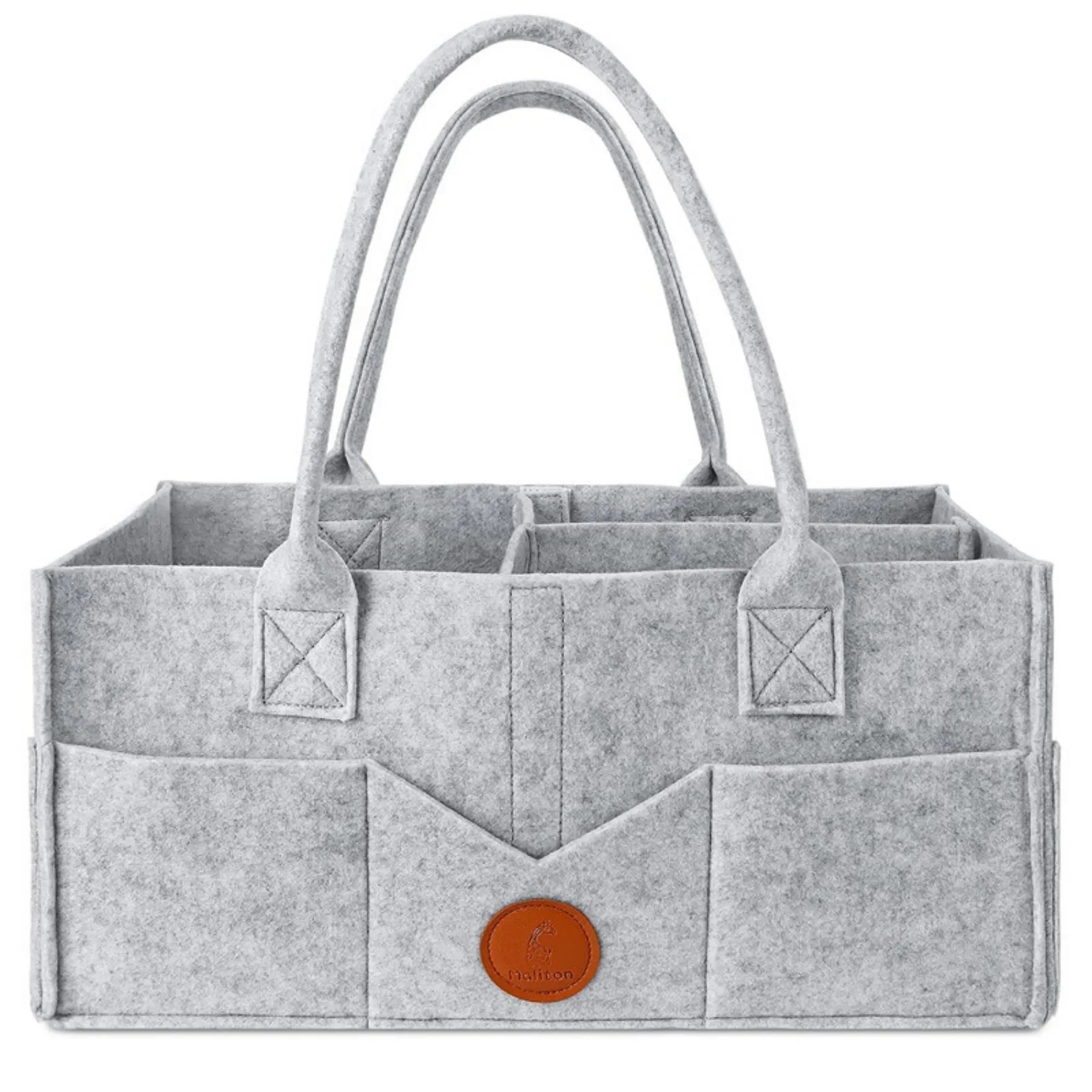 Felt storage bag 42