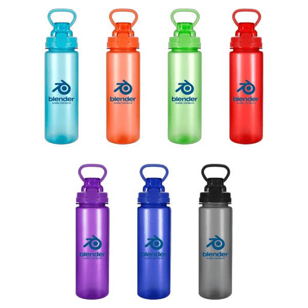 Stream AS Water Bottle