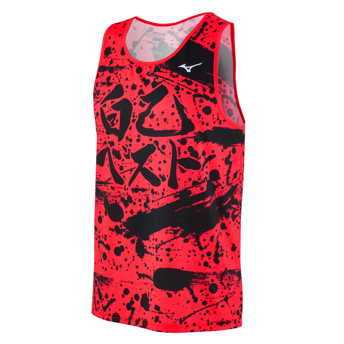Men's Printable Singlet 9