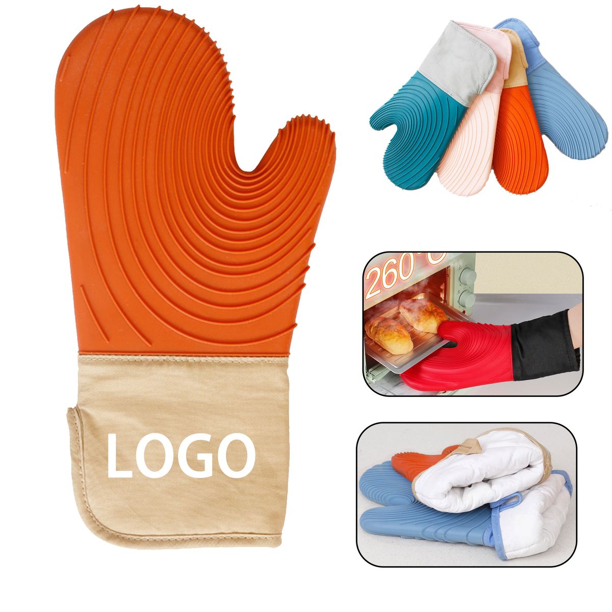 What are Kitchen Gloves Made of: Ultimate Guide to Materials Explained
