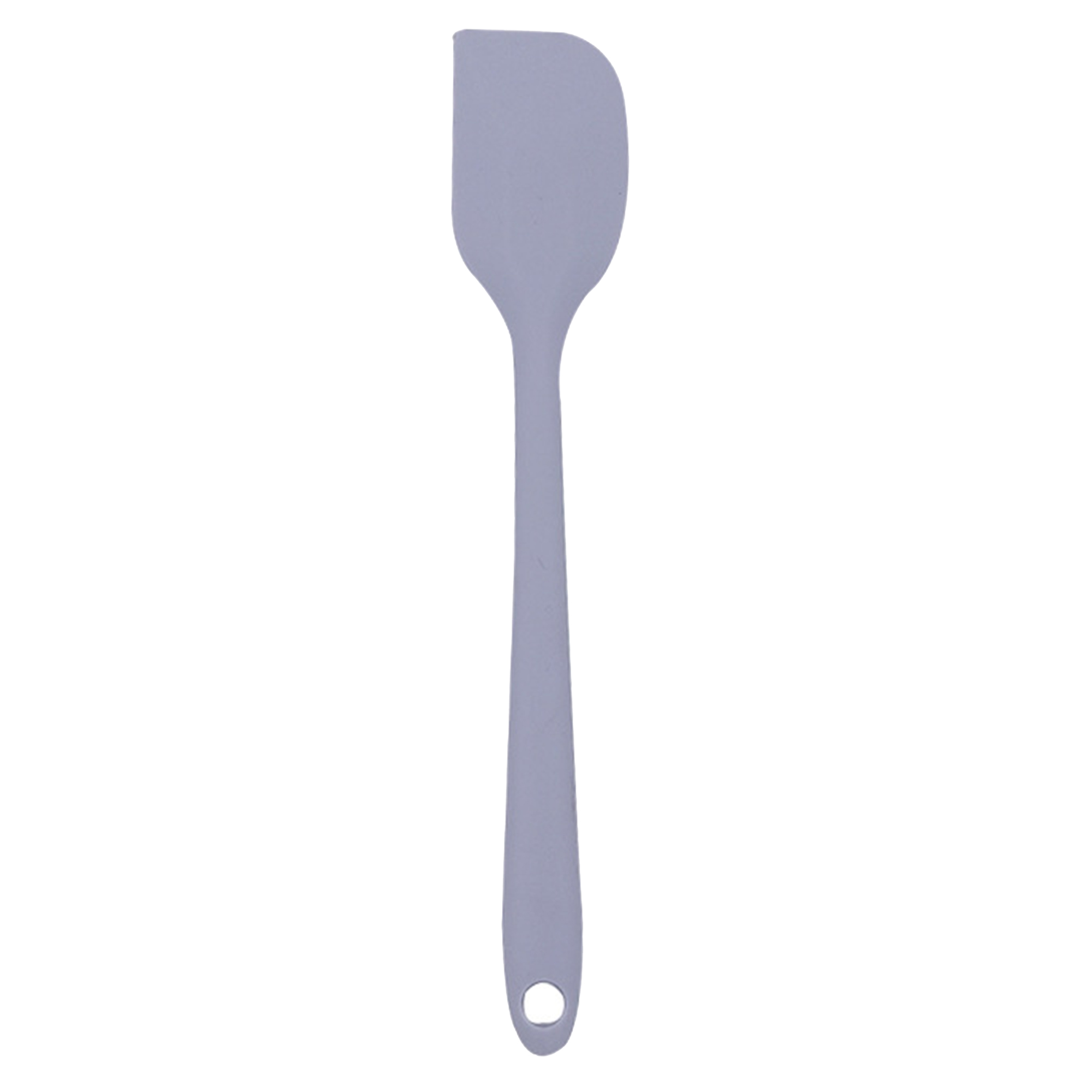 Integrated Silicone Cake Scraper 27