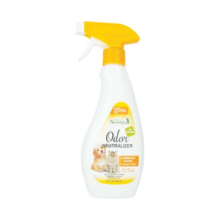 Pet Odor Neutralizer Spray - 13 oz 3