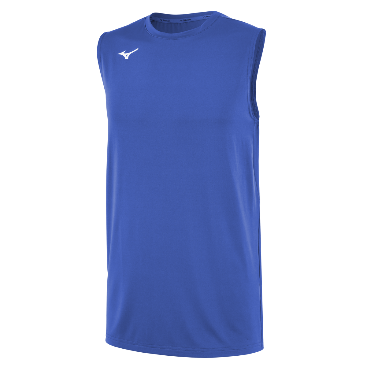 Boy's Sleeveless Volleyball Jersey 10