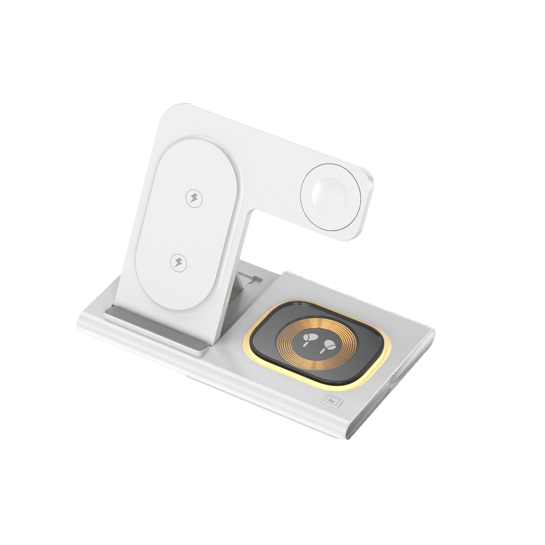 Wireless Charger 3 in 1 2