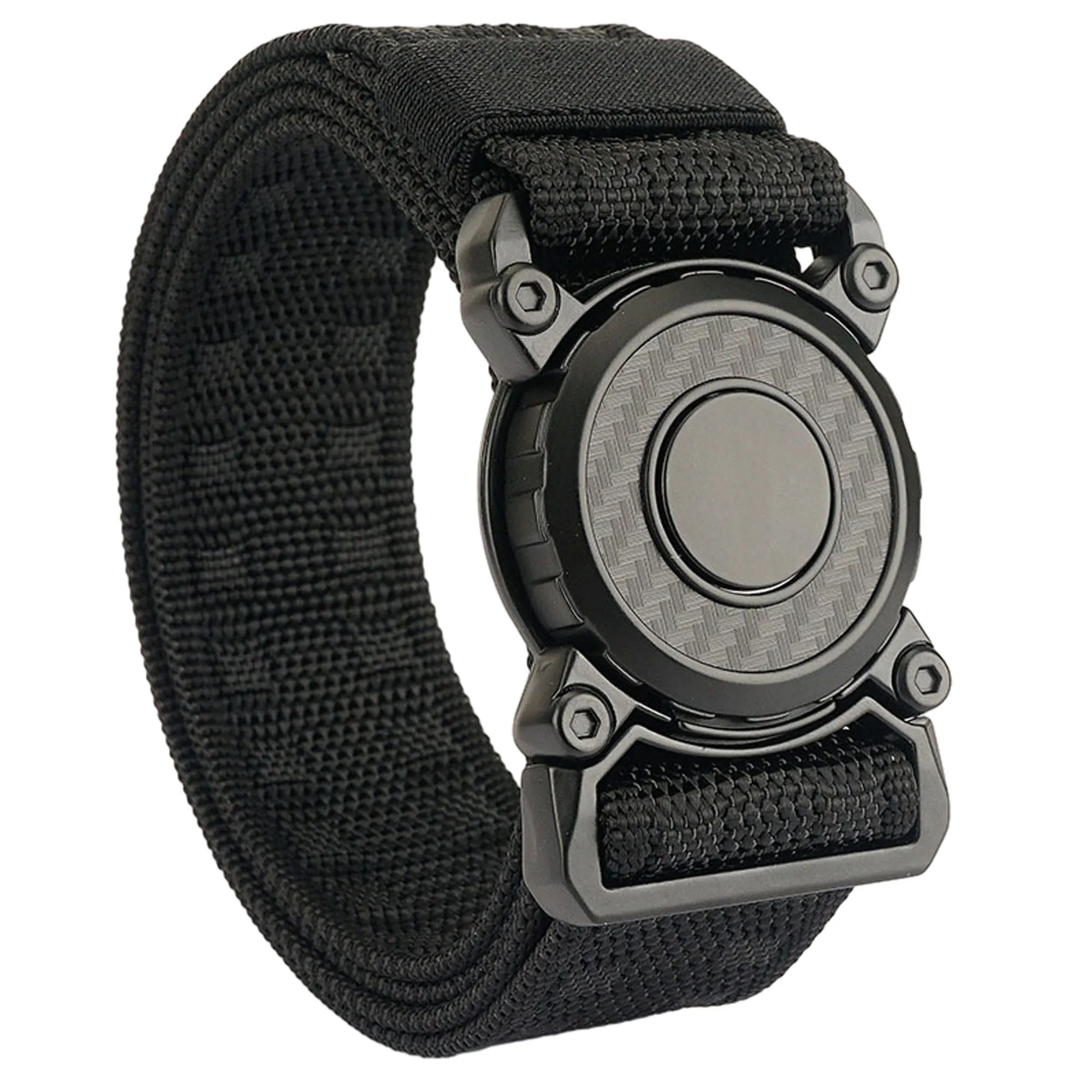 Outdoor Climbing Tactics Training Belt 13