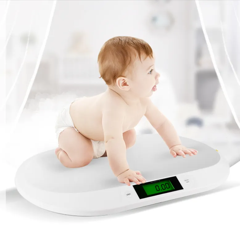Digital Baby Scale for Toddler Infant Newborns