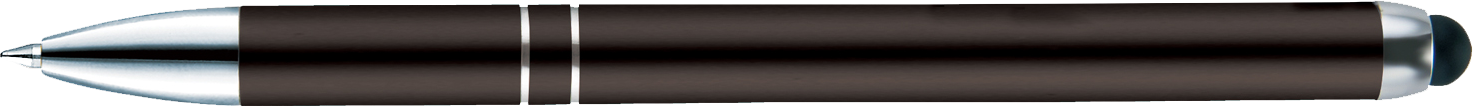 Caddo Stylus Satin Pen 42