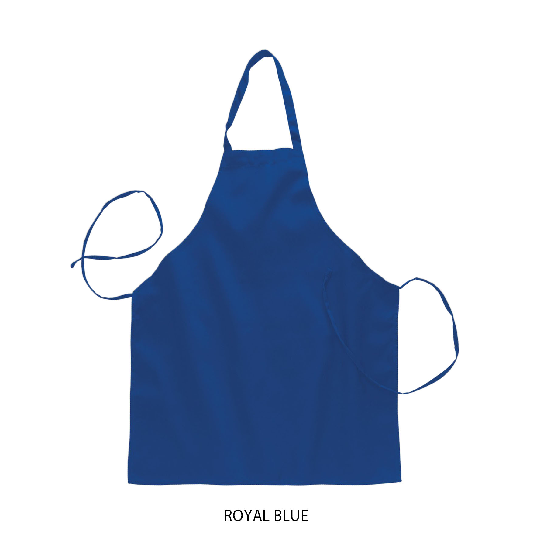 7.5 oz. Twill Butcher Apron 30